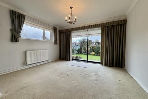 3 bedroom semi-detached house for sale, Ashleigh Gardens, Chip Lane, Taunton
