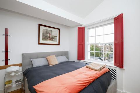 1 bedroom flat for sale, Westbourne Grove, London W11