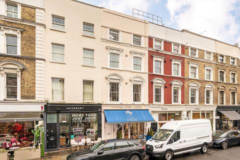 Westbourne Grove, London W11