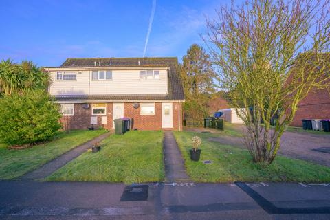 Chapman Avenue, Skegness PE24