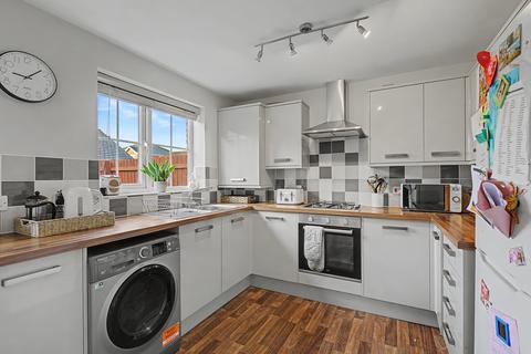 3 bedroom end of terrace house for sale, Belton Park Road, Skegness PE25