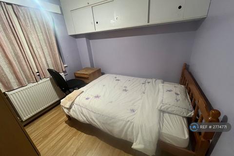 undefined, Elm Park, Bristol, BS34
