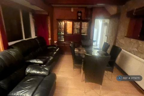 undefined, Elm Park, Bristol, BS34