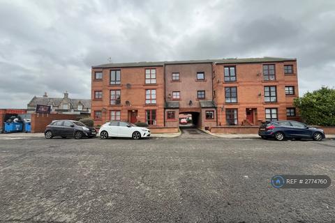 undefined, Market Street, Musselburgh, EH21