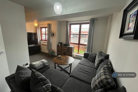 undefined, Market Street, Musselburgh, EH21