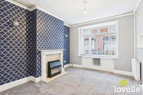 undefined, Myrtle Avenue, Kingston upon Hull HU9