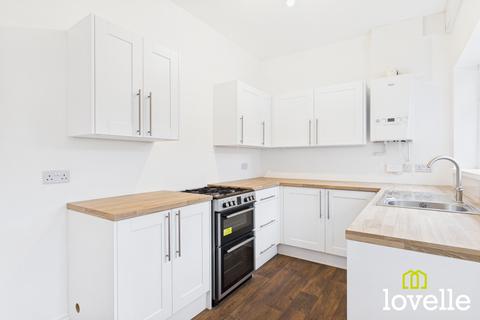 undefined, Myrtle Avenue, Kingston upon Hull HU9