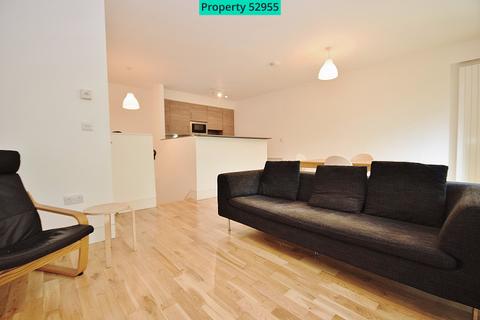 2 bedroom maisonette to rent, Kentish Town Road, London, NW1 8NY