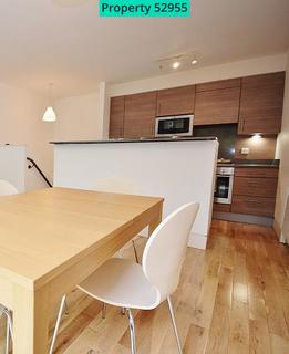 2 bedroom maisonette to rent, Kentish Town Road, London, NW1 8NY