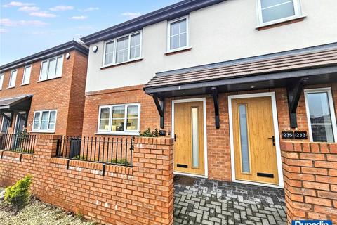 New Road, Rubery, Birmingham, B45