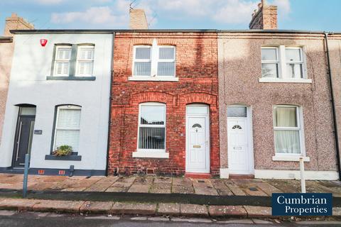 Garfield Street, Denton Holme, Carlisle, CA2