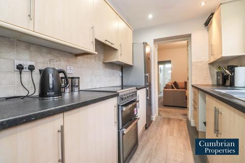 undefined, Garfield Street, Denton Holme, Carlisle, CA2