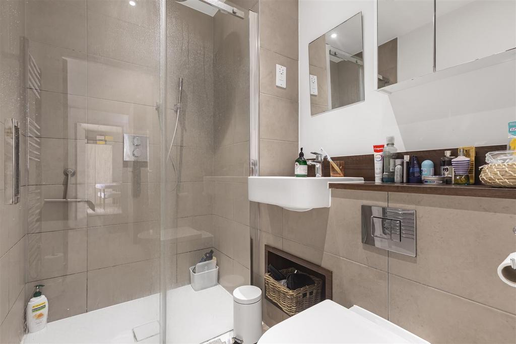 Bathroom 2