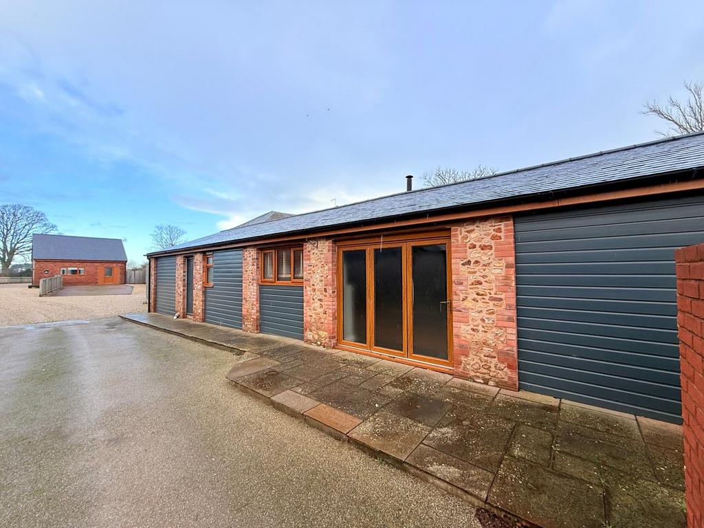 Burts Farm, Annexe/Entertainment Dwelling