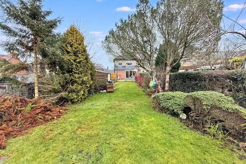undefined, South Road, Prudhoe