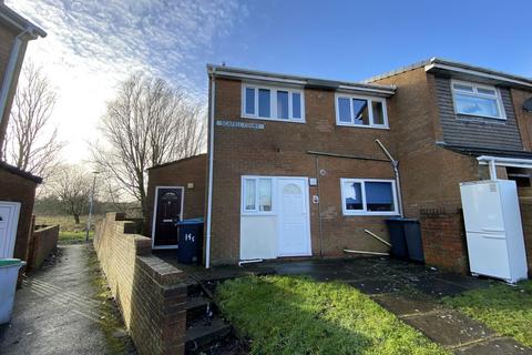1 bedroom apartment for sale, Scafell Court, Stanley DH9