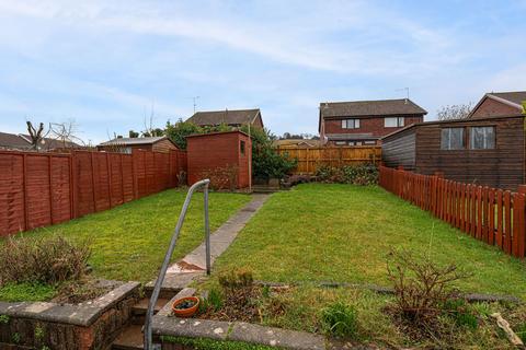 2 bedroom semi-detached house for sale, Pentre Close, Coed Eva, NP44