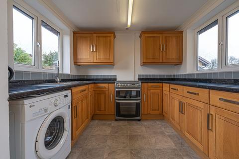 2 bedroom semi-detached house for sale, Pentre Close, Coed Eva, NP44