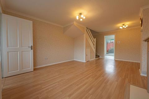 2 bedroom semi-detached house for sale, Pentre Close, Coed Eva, NP44
