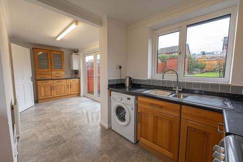2 bedroom semi-detached house for sale, Pentre Close, Coed Eva, NP44