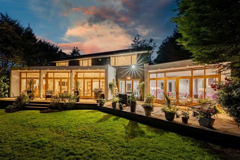 5 bedroom detached house for sale, Bowdon, Altrincham WA14