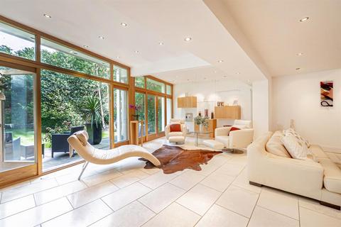 5 bedroom detached house for sale, Bowdon, Altrincham WA14