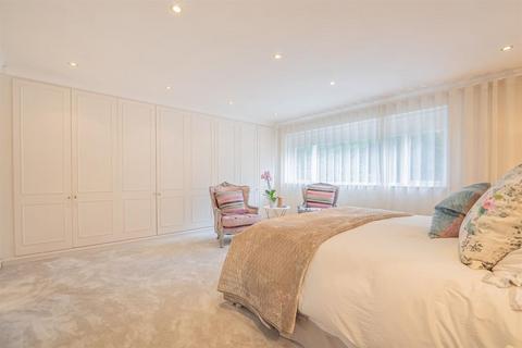 5 bedroom detached house for sale, Bowdon, Altrincham WA14