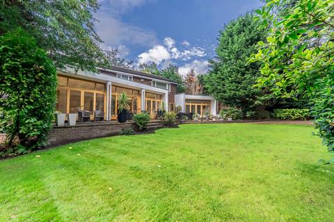 undefined, Bowdon, Altrincham WA14