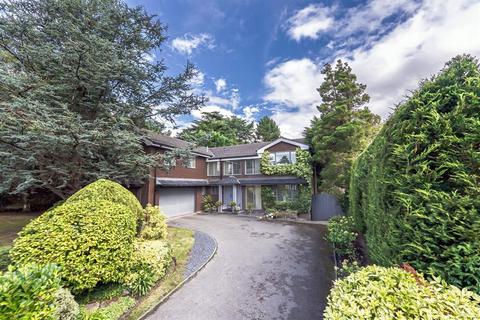 undefined, Bowdon, Altrincham WA14
