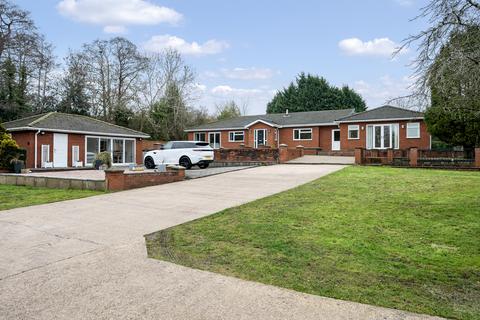 undefined, The Manor, Plant Lane, Sandbach