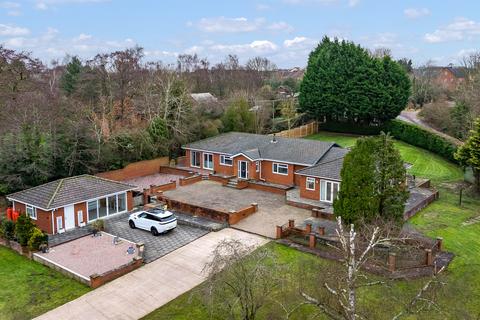 undefined, The Manor, Plant Lane, Sandbach