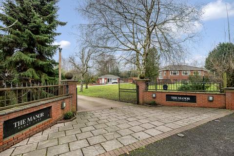 undefined, The Manor, Plant Lane, Sandbach