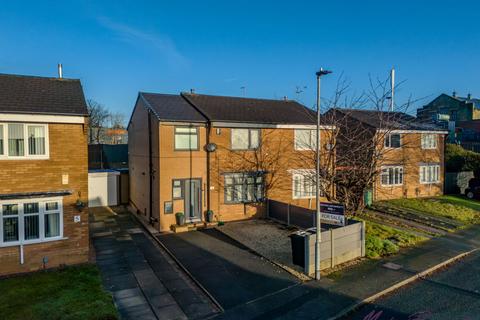 undefined, Hatton Close, Bradford BD6