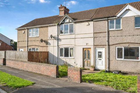 undefined, 63 King Georges Road, New Rossington, Doncaster, South Yorkshire DN11 0PW