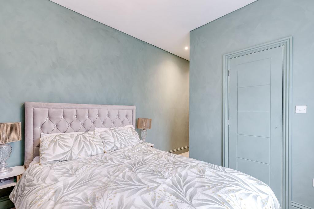 Bed 1