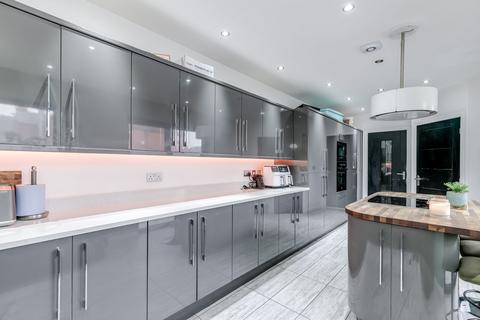 undefined, Gidlow Lane, Wigan WN6