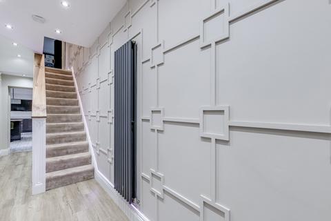 undefined, Gidlow Lane, Wigan WN6