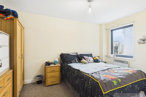 2 bedroom apartment for sale, Benson Street, Mount Pleasant, Liverpool, Merseyside, L1