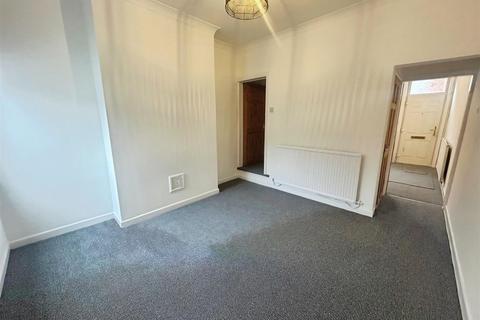 undefined, Salisbury Street, Stoke-On-Trent