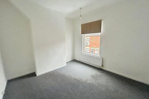 undefined, Salisbury Street, Stoke-On-Trent