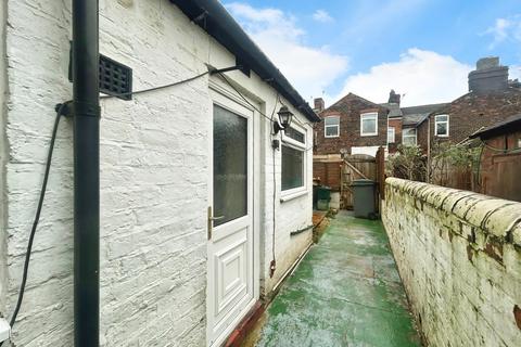 undefined, Salisbury Street, Stoke-On-Trent