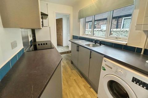undefined, Salisbury Street, Stoke-On-Trent