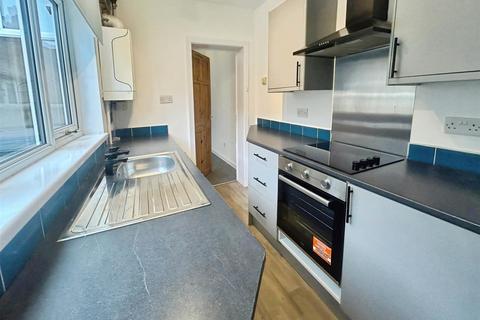 undefined, Salisbury Street, Stoke-On-Trent