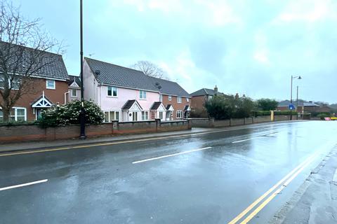 undefined, The Street, Acle NR13
