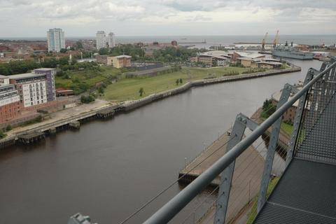 undefined, Echo Building, Tyne and Wear, West Wear Street, Sunderland, SR1
