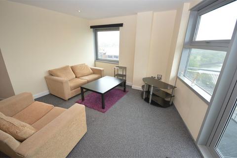undefined, Echo Building, Tyne and Wear, West Wear Street, Sunderland, SR1