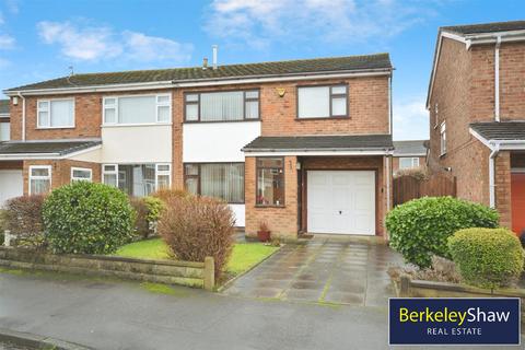 undefined, Ribble Avenue, Liverpool L31