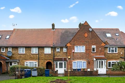 4 bedroom terraced house for sale, Old Oak Common Lane, London, W3