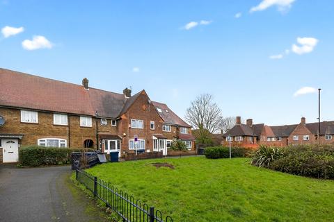 4 bedroom terraced house for sale, Old Oak Common Lane, London, W3