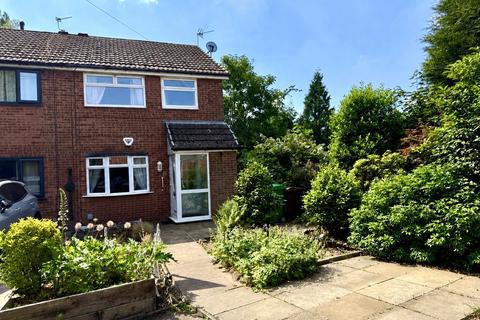 Hillingdon Close, Hollinwood, Oldham, OL8